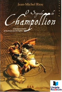 O Segredo De Champollion
