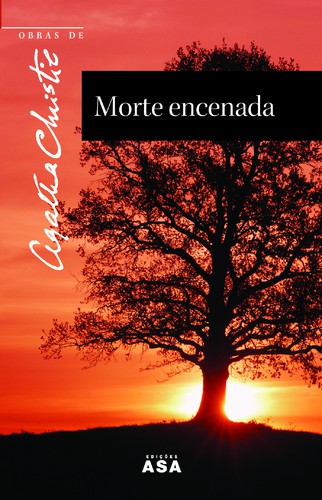 Morte Encenada - Vários autores