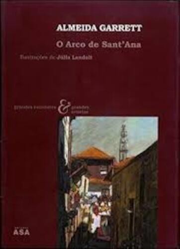 O Arco De Sant - Vários autores