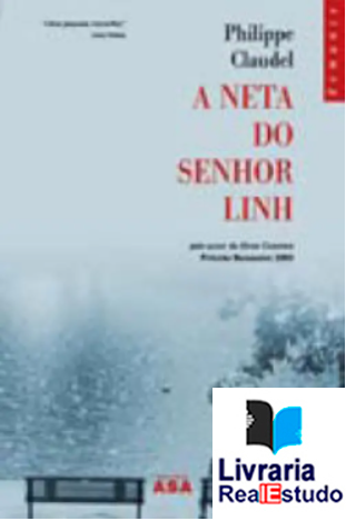 A Neta do Senhor Linh