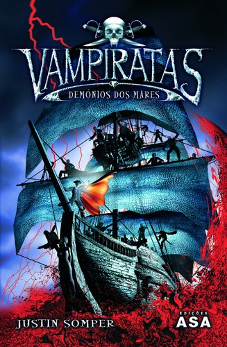 Demónios Dos Mares - Vários autores Demónios Dos Mares - Vários autores