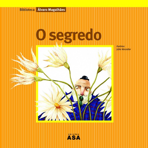 O Segredo - Vários autores