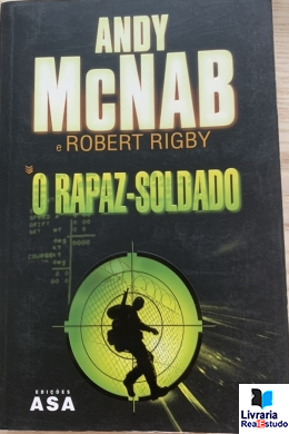 O Rapaz Soldado