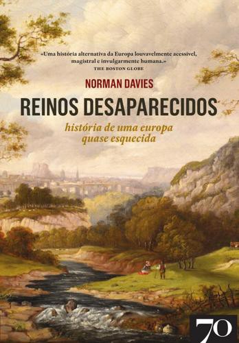 Reinos Desaparecidos - eBook - DAVIES, NORMAN