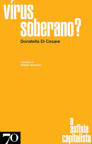 Vírus Soberano? - eBook - CESARE, DONATELLA DI