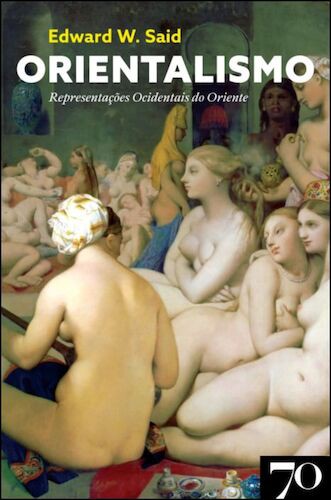 Orientalismo - SAID, EDWARD W.