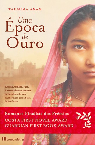 Uma Época De Ouro - ANAM, TAHMIMA
