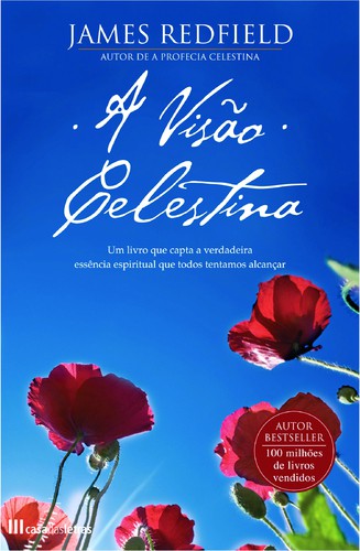 A Visão Celestina - REDFIELD, JAMES