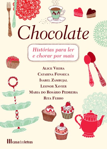 Chocolate - Vários autores