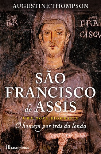 São Francisco de Assis - THOMPSON, AUGUSTINE