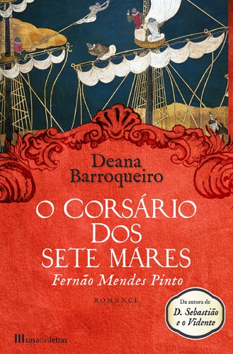 O Corsário dos Sete Mares - BARROQUEIRO, DEANA O Corsário dos Sete Mares - BARROQUEIRO, DEANA