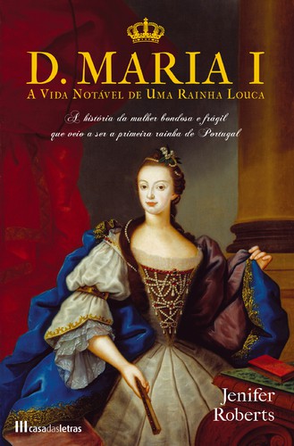 D. Maria I - ROBERTS, JENIFER
