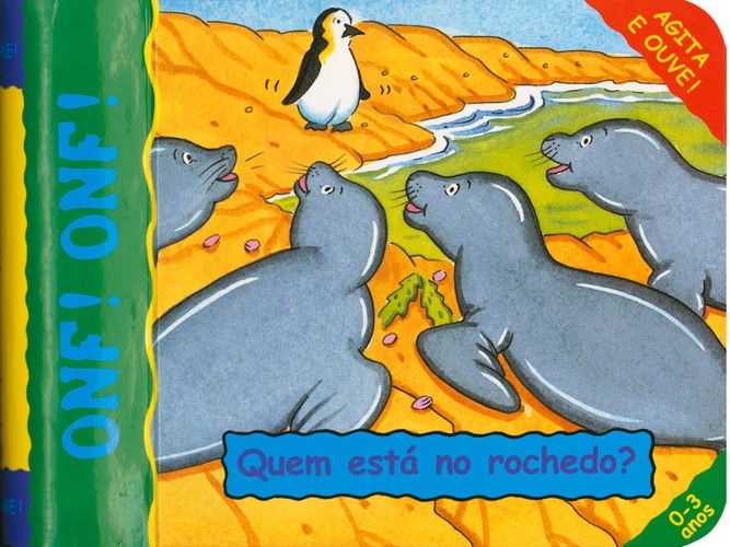 Quem Está No Rochedo? - AUTORES, VÁRIOS Quem Está No Rochedo? - AUTORES, VÁRIOS