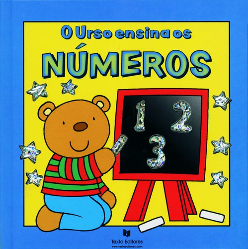 Os Números - AUTORES, VÁRIOS Os Números - AUTORES, VÁRIOS