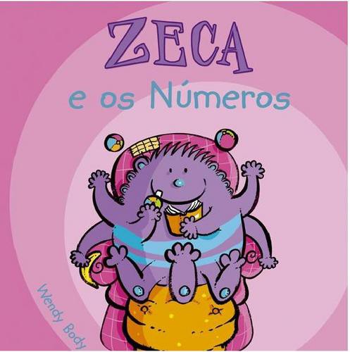 Zeca E Os Números - AUTORES, VÁRIOS Zeca E Os Números - AUTORES, VÁRIOS