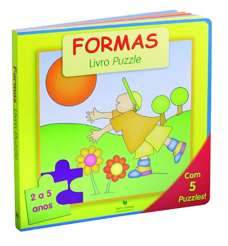 Formas - AUTORES, VÁRIOS