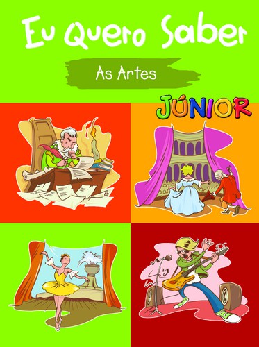 Eu Quero Saber - As Artes