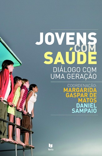 Jovens Com Saúde - Diálogo Geração - Vários autores