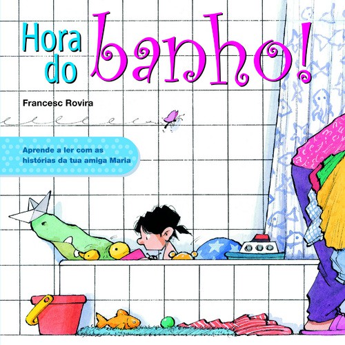 Hora Do Banho - ROVIRA, FRANCESC Hora Do Banho - ROVIRA, FRANCESC