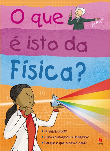O Que É Isto Da Física? - DAVIES, KATE O Que É Isto Da Física? - DAVIES, KATE
