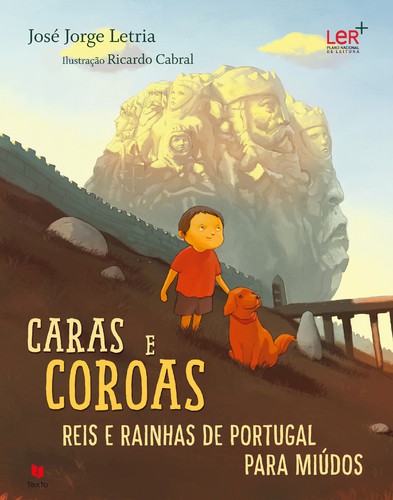 Caras e Coroas - Vários autores Caras e Coroas - Vários autores