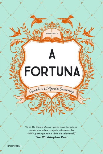 A Fortuna - SWEENEY, CYNTHIA D'APRIX A Fortuna - SWEENEY, CYNTHIA D'APRIX