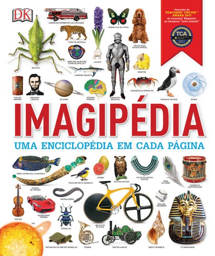 Imagipédia - DK