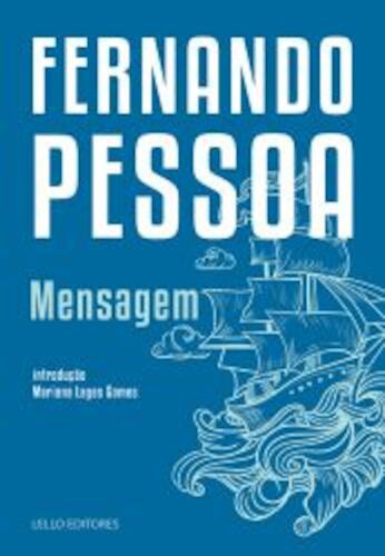 Message - INGLES - PESSOA, FERNANDO