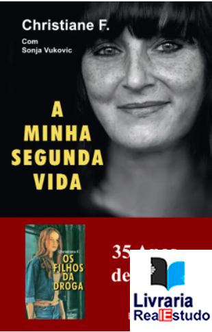 A Minha Segunda Vida