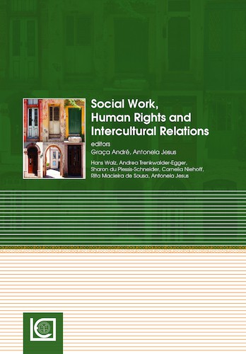 Social Work, Human Rights and Intercultural Relations - eBook - EGGER,A/JESUS,A/NIEHOFF,C/WALZ,G/SOUSA,R