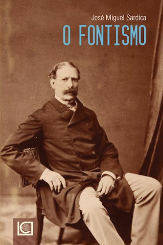 O FONTISMO - eBook - SARDICA, JOSÉ MIGUEL