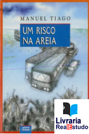 Um Risco na Areia