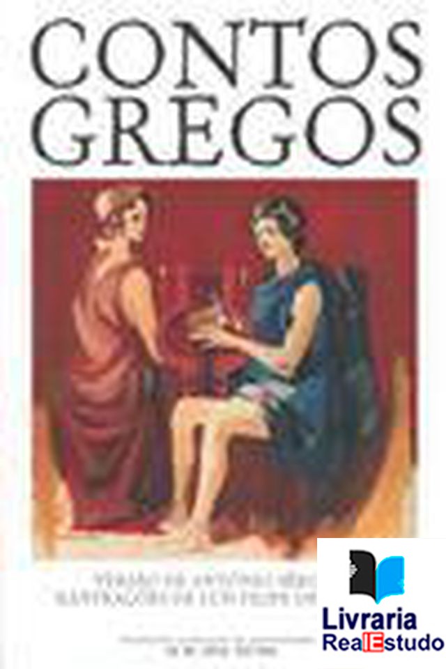 Contos Gregos Contos Gregos