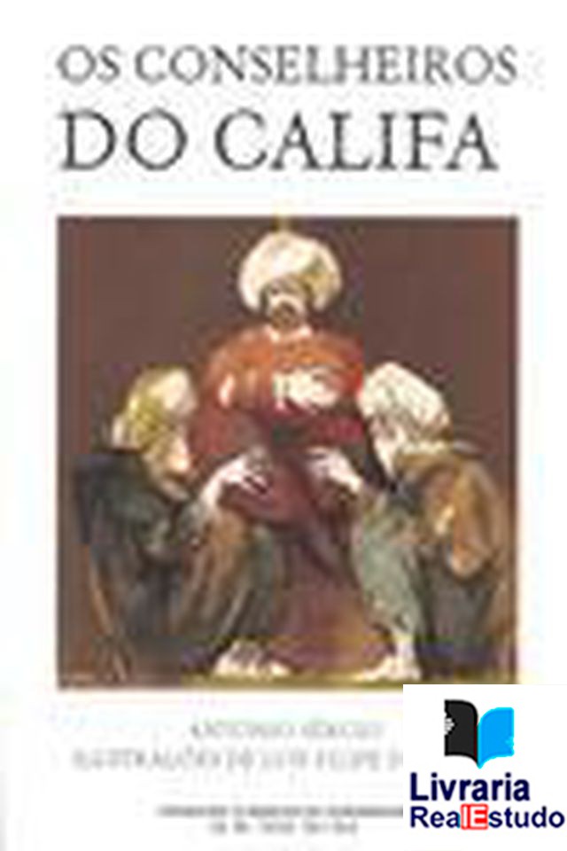 Os Conselheiros do Califa