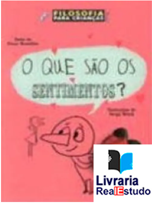 O Que São os Sentimentos?
