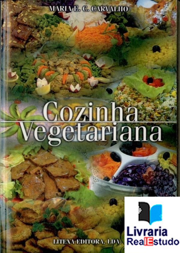Cozinha Vegetariana
