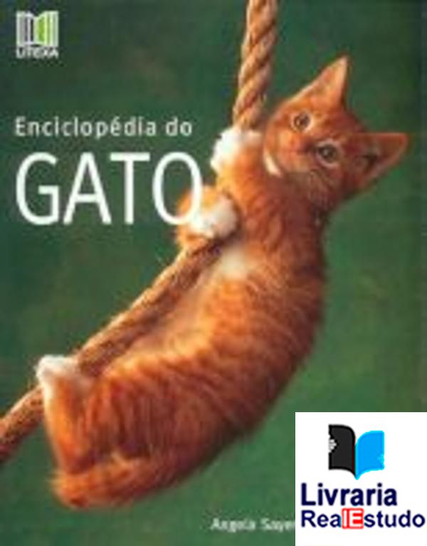 Enciclopédia do Gato Enciclopédia do Gato
