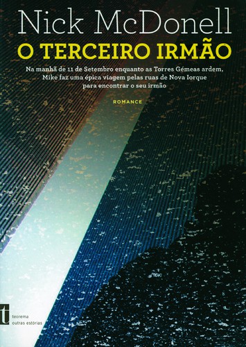 Terceiro Irmão - MCDONELL, NICK