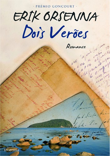 Dois Verões - ORSENNA, ERIK