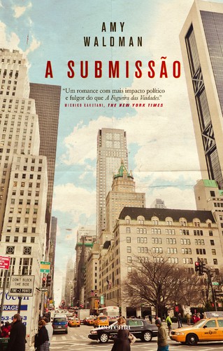 A Submissão - WALDMAN,AMY