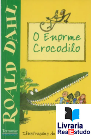 O Enorme Crocodilo