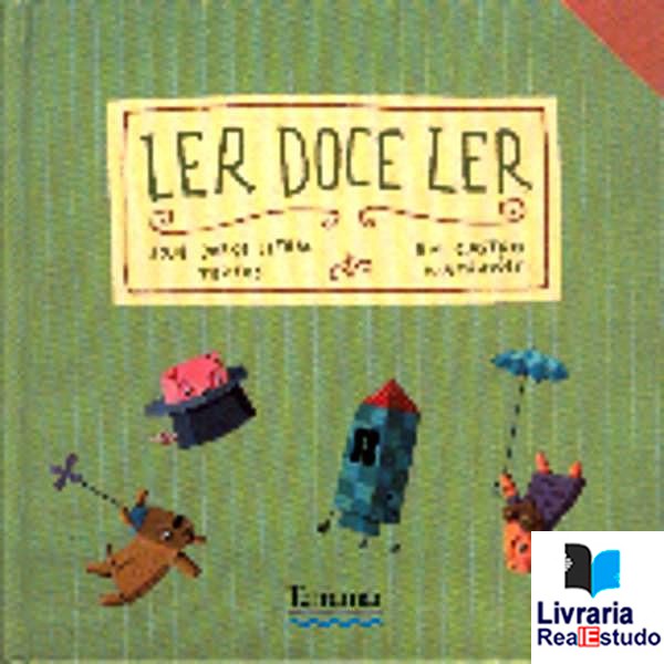 Ler Doce Ler