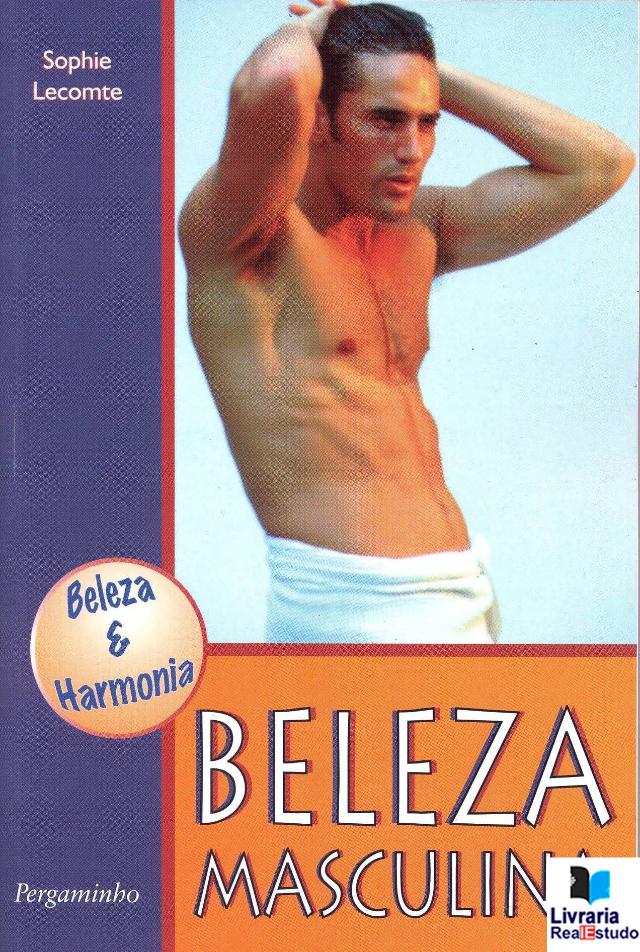 Beleza Masculina Beleza Masculina