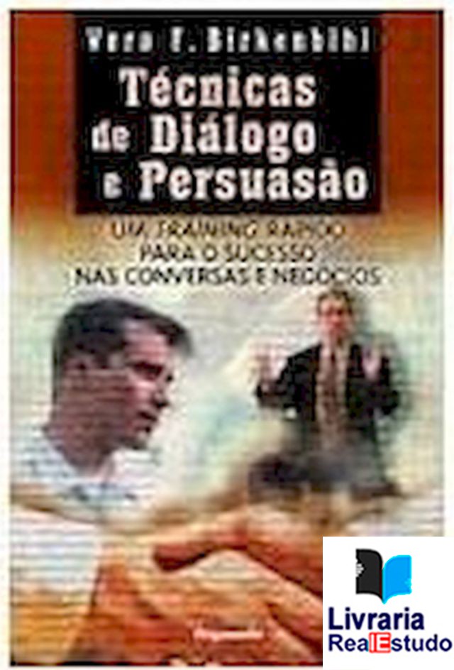Técnicas de Diálogo e Persuação