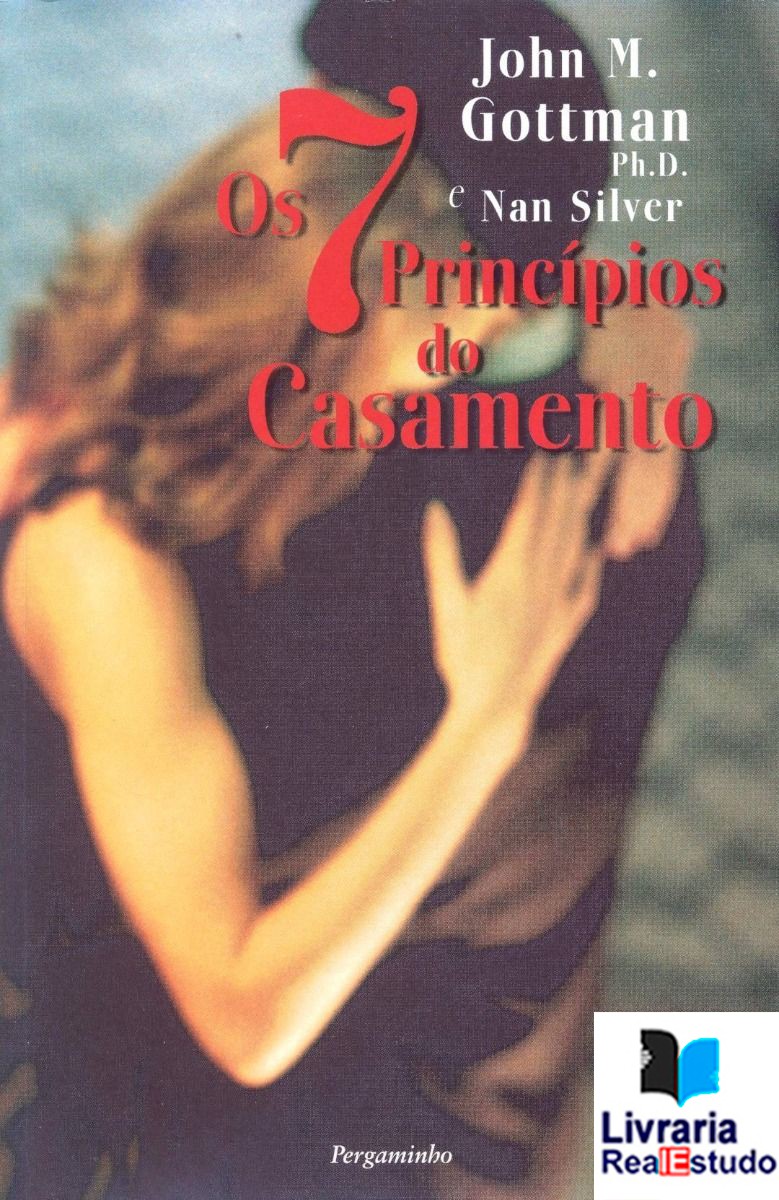 Os 7 Princípios do Casamento