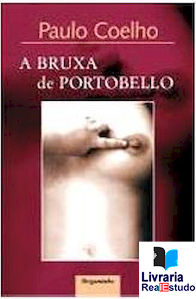 A Bruxa de PortoBello