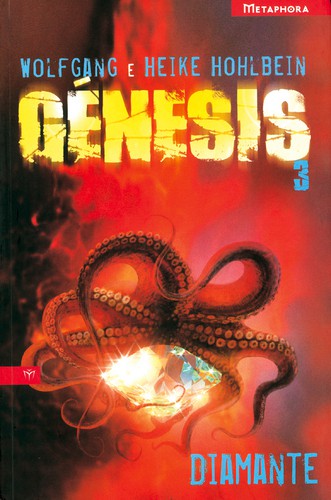 Génesis 3 - Diamante - HOHLBEIN, WOLFGANG
