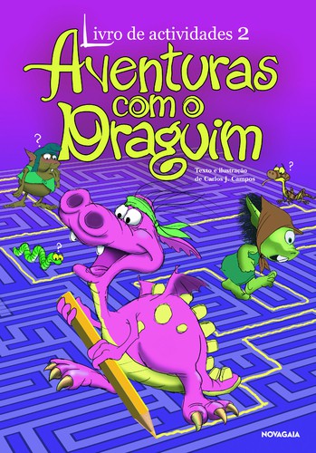 Livro de Actividades 2 - CAMPOS, CARLOS J.