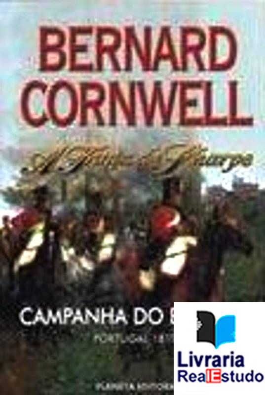 A fuga de Sharpe A fuga de Sharpe