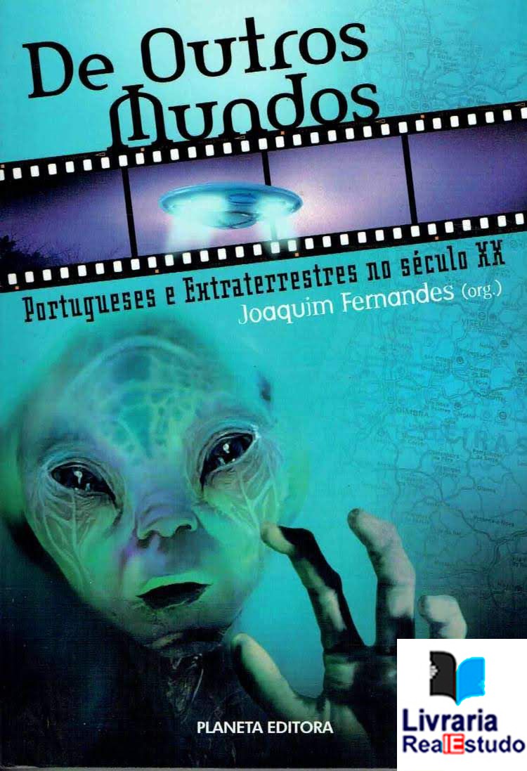 De outros mundos